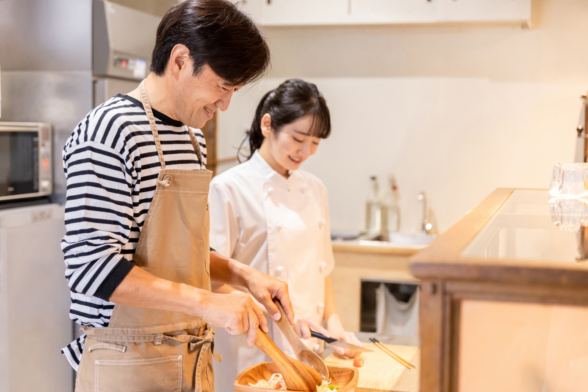 大阪府枚方市の飲食店リフォーム専門